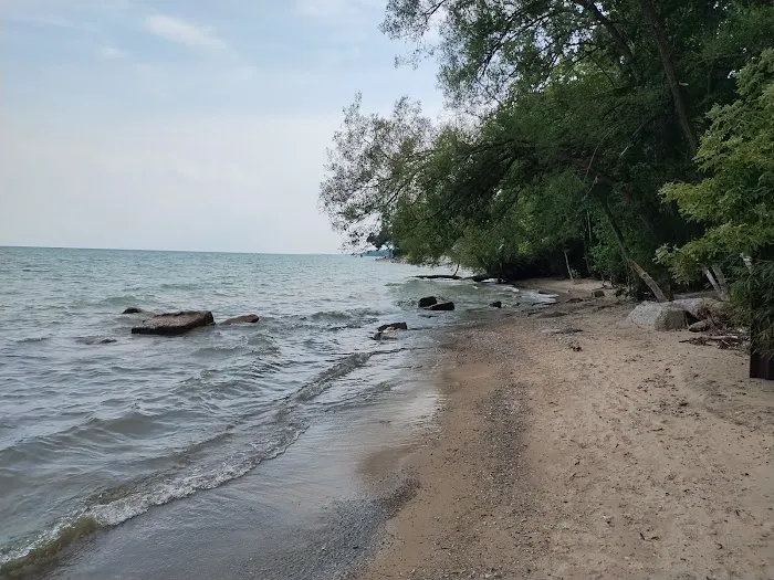 Sanilac County Lexington Park Campground 0