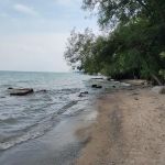 Sanilac County Lexington Park Campground