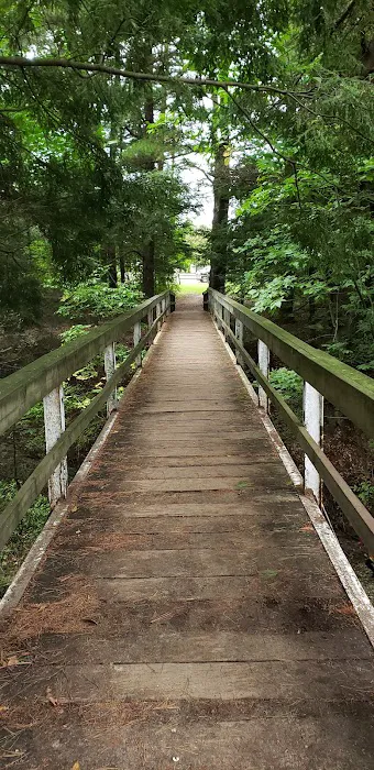 Sanilac County Lexington Park Campground 3