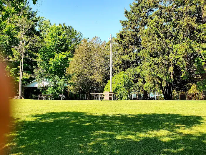 Sanilac County Lexington Park Campground 5