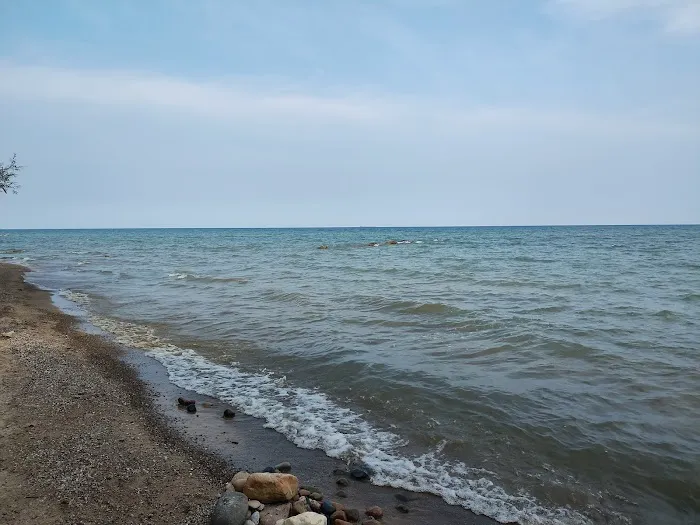 Sanilac County Lexington Park Campground 8