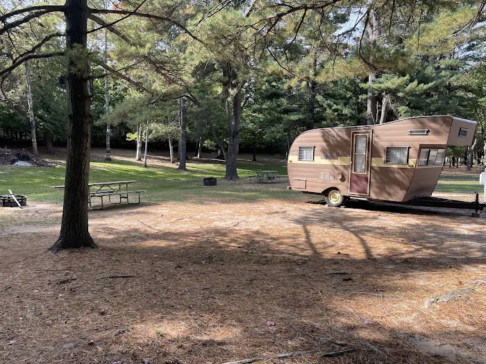 Sanilac County Lexington Park Campground 9
