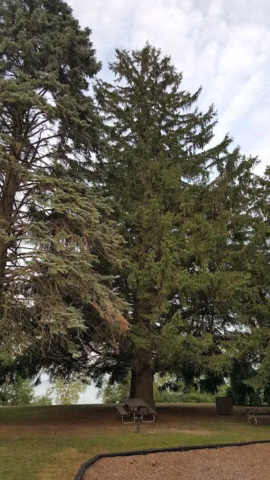 Sanilac County Lexington Park Campground 7
