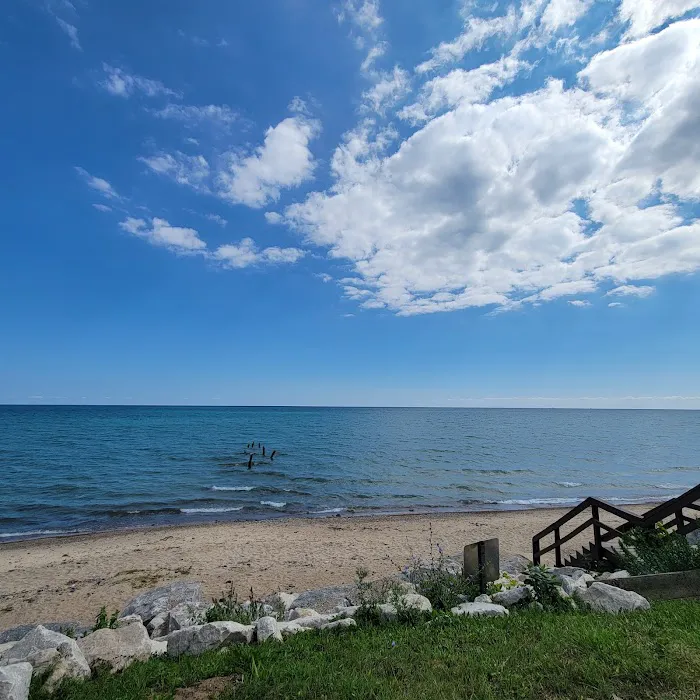 Sanilac County Forester Campground 2
