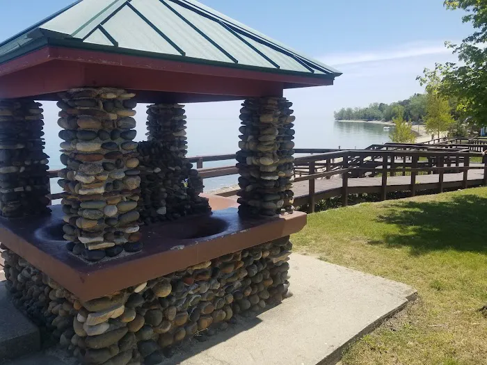 Sanilac County Forester Campground 7