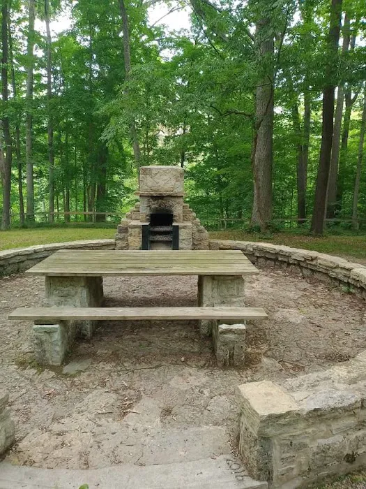 Salamonie River State Forest Family Campground 0