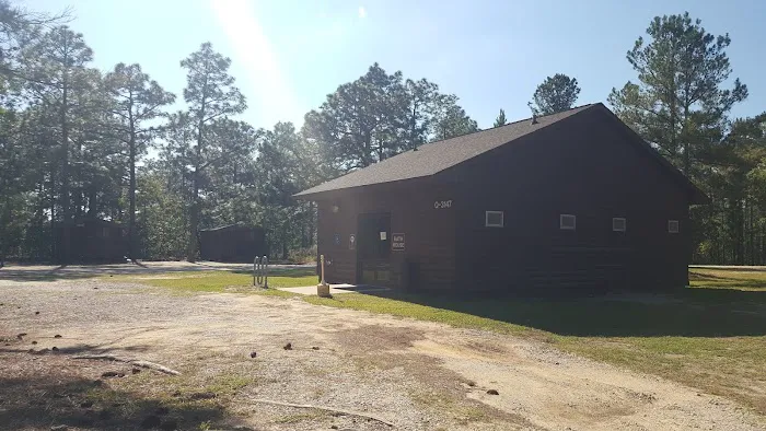 TTB Latham at Fort Bragg 3