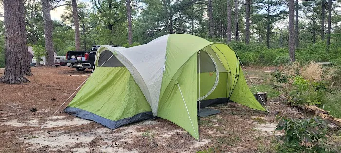 TTB Latham at Fort Bragg 2