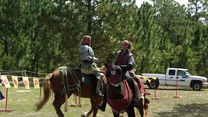 TTB Latham at Fort Bragg 6