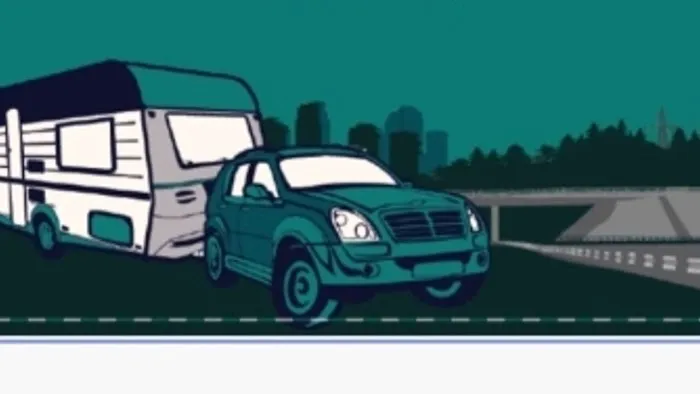 Camper Helper 2