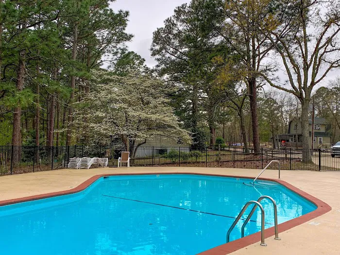 Spacious Skies Campgrounds - Sandy Run 2