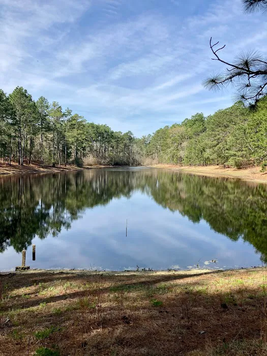 Spacious Skies Campgrounds - Sandy Run 0