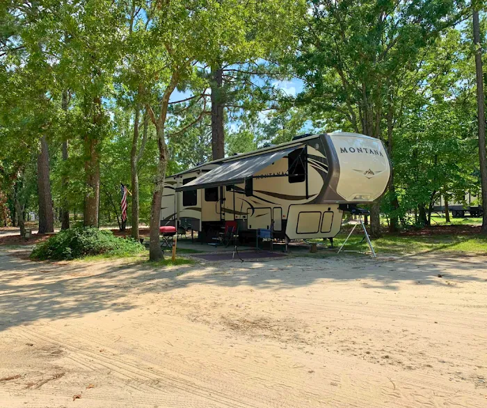 Spacious Skies Campgrounds - Sandy Run 5