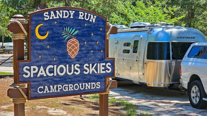 Spacious Skies Campgrounds - Sandy Run 7
