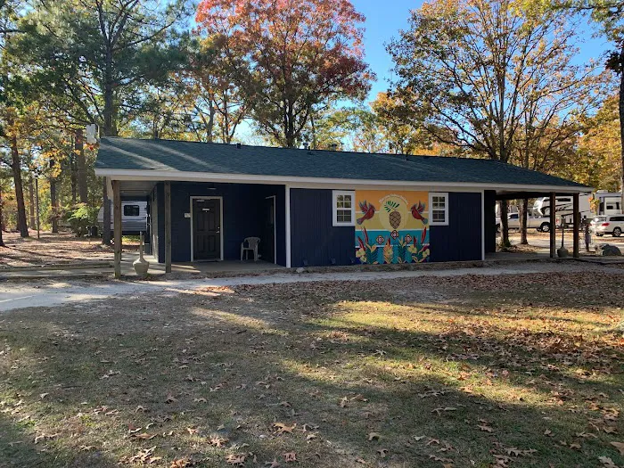 Spacious Skies Campgrounds - Sandy Run 9