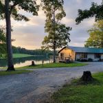 Thousand Trails Lynchburg