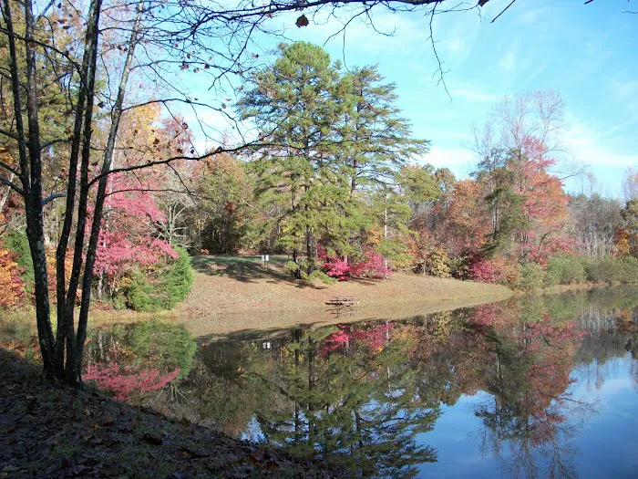 Thousand Trails Lynchburg 7