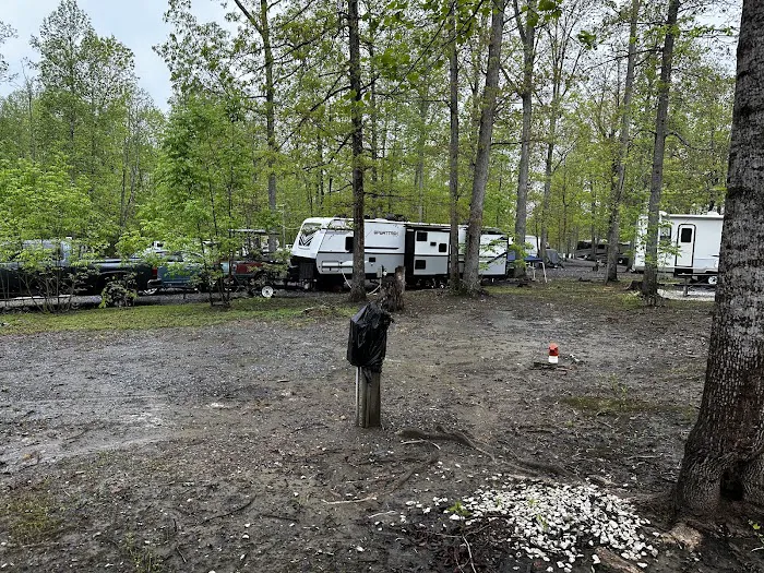 Thousand Trails Lynchburg 9
