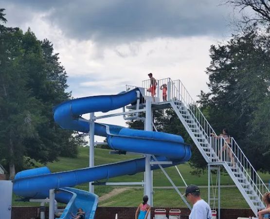 Elkhorn Lake & Campground Inc