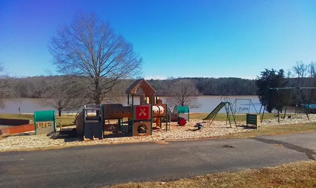Elkhorn Lake & Campground Inc 2