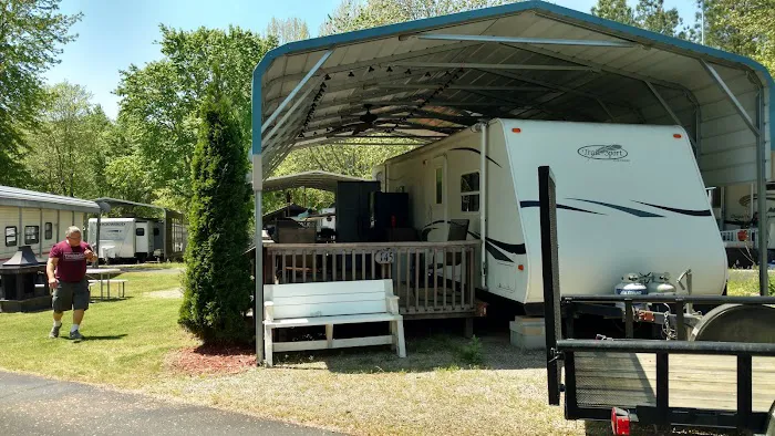 Elkhorn Lake & Campground Inc 4