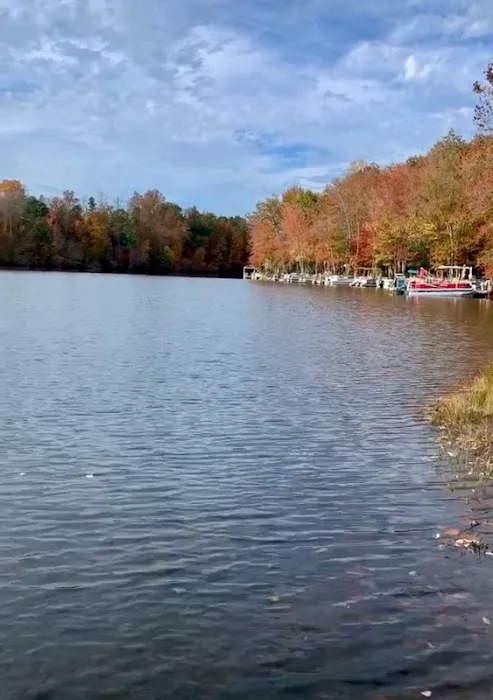 Elkhorn Lake & Campground Inc 5