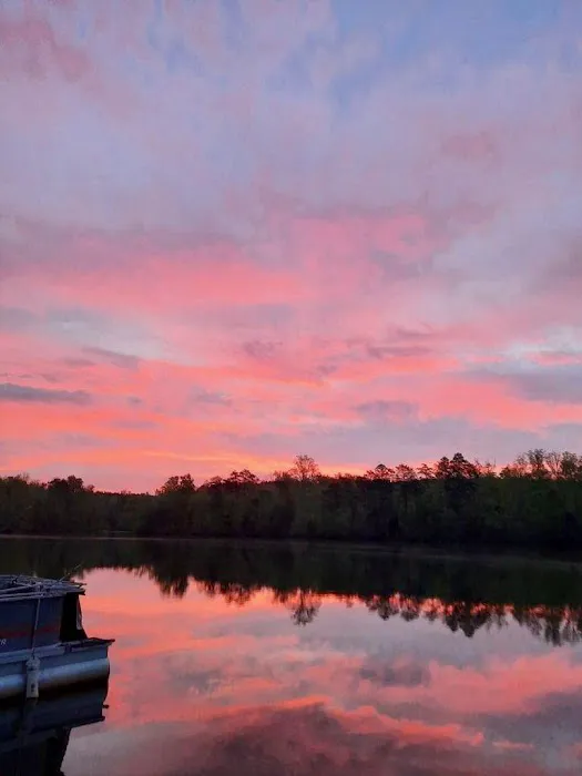 Elkhorn Lake & Campground Inc 7