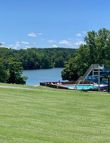 Elkhorn Lake & Campground Inc 8