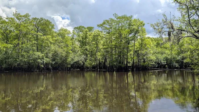Sampson Landing 1