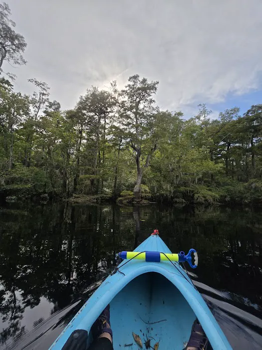 Sampson Landing 0