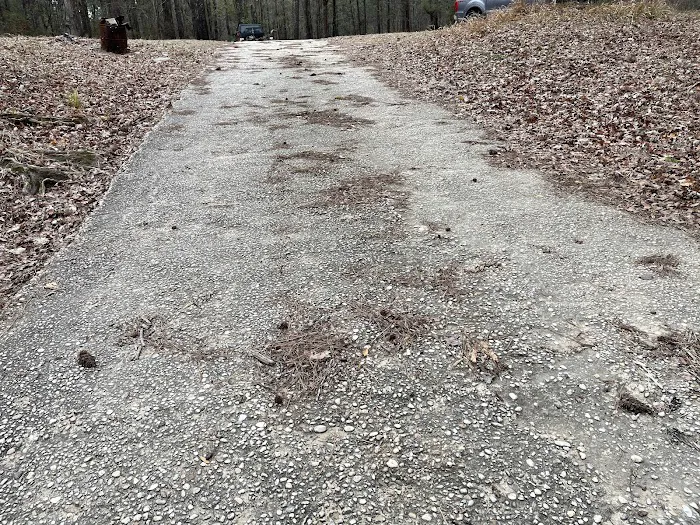 Sampson Landing 6