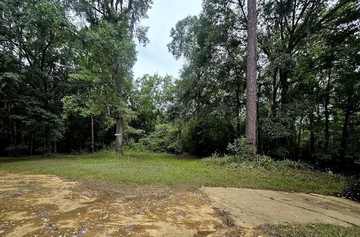 Sampson Landing 9