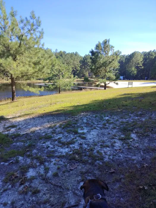 Farm Pond Campground 1