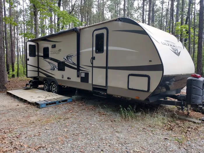 Farm Pond Campground 0