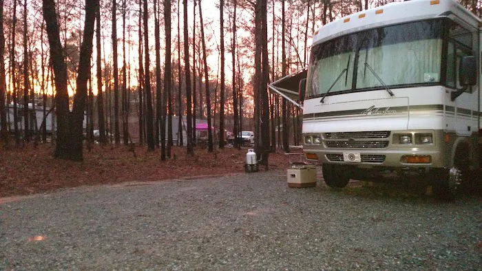 Farm Pond Campground 5