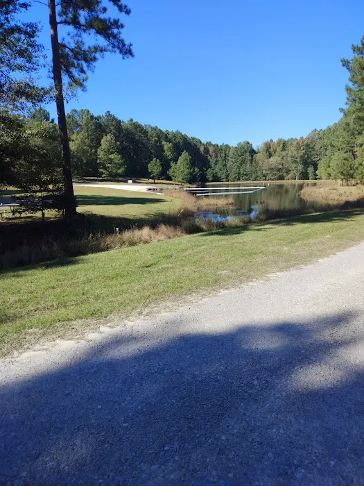 Farm Pond Campground 4