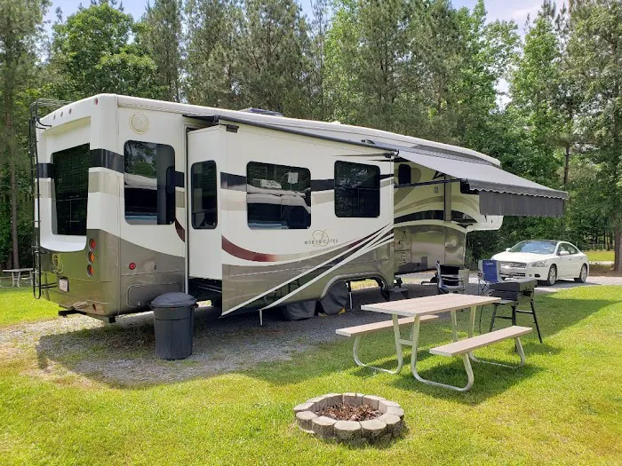 Farm Pond Campground 3