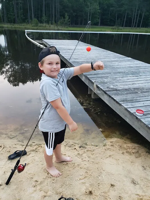 Farm Pond Campground 7