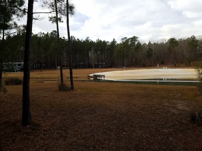 Farm Pond Campground 6