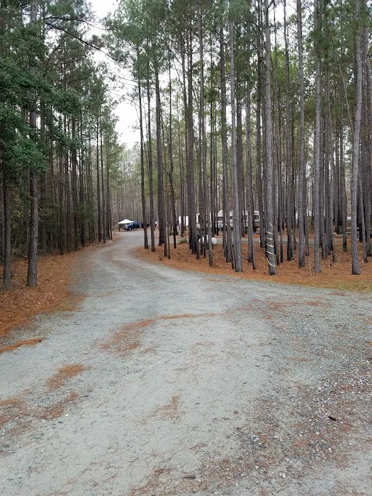 Farm Pond Campground 9