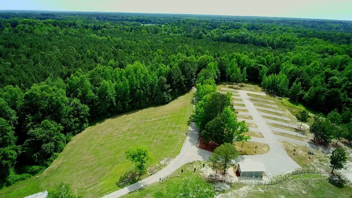 Herds Creek Campground 0