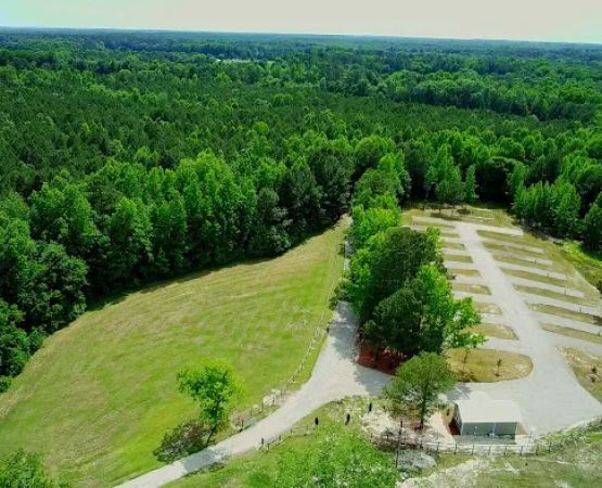 Herds Creek Campground
