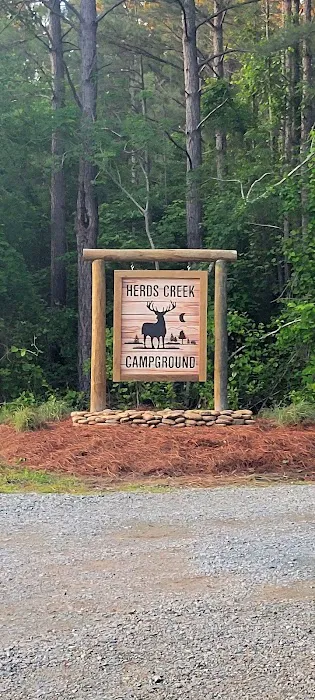 Herds Creek Campground 4