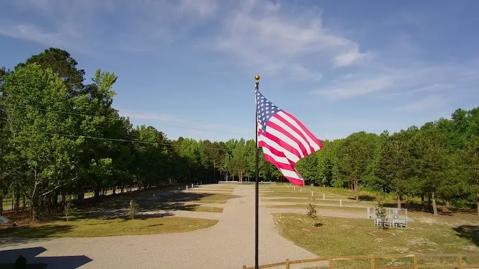 Herds Creek Campground 7