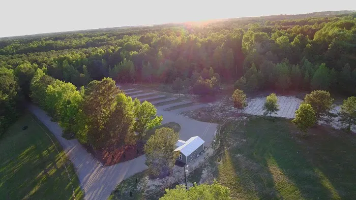 Herds Creek Campground 8