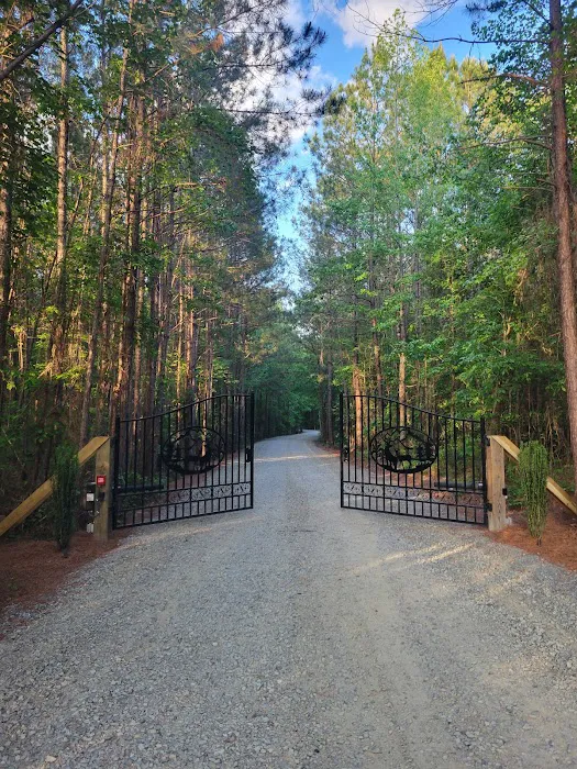 Herds Creek Campground 9