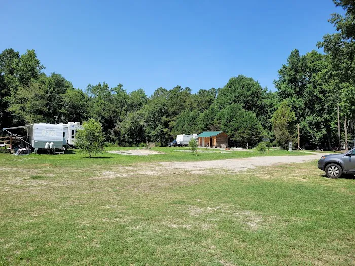 Joes rv park and campground 0