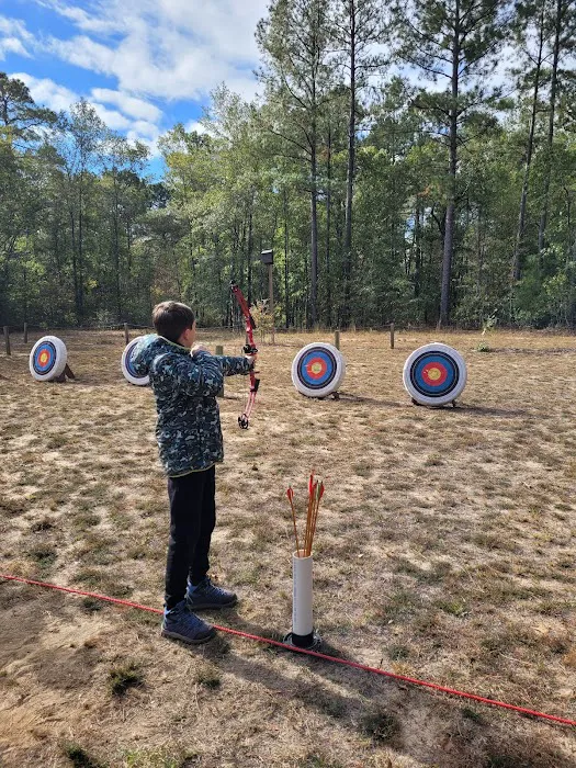 McKay Camp Ground 0