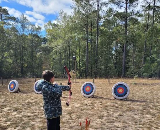 McKay Camp Ground