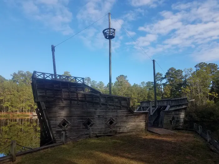 Western Fort 8
